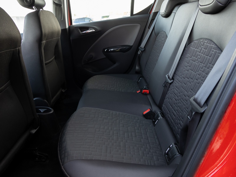 Used Vauxhall Corsa 2016 for sale - 77956502: Photo 6