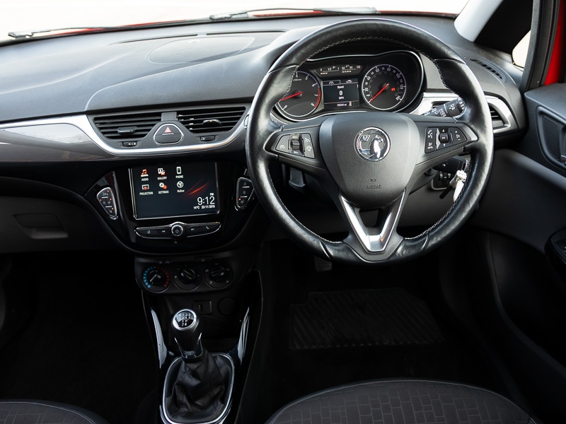 Used Vauxhall Corsa 2016 for sale - 77956502: Photo 7