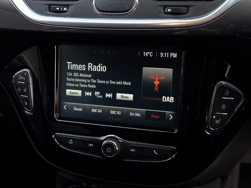 Used Vauxhall Corsa 2016 for sale - 77956502: Photo 8