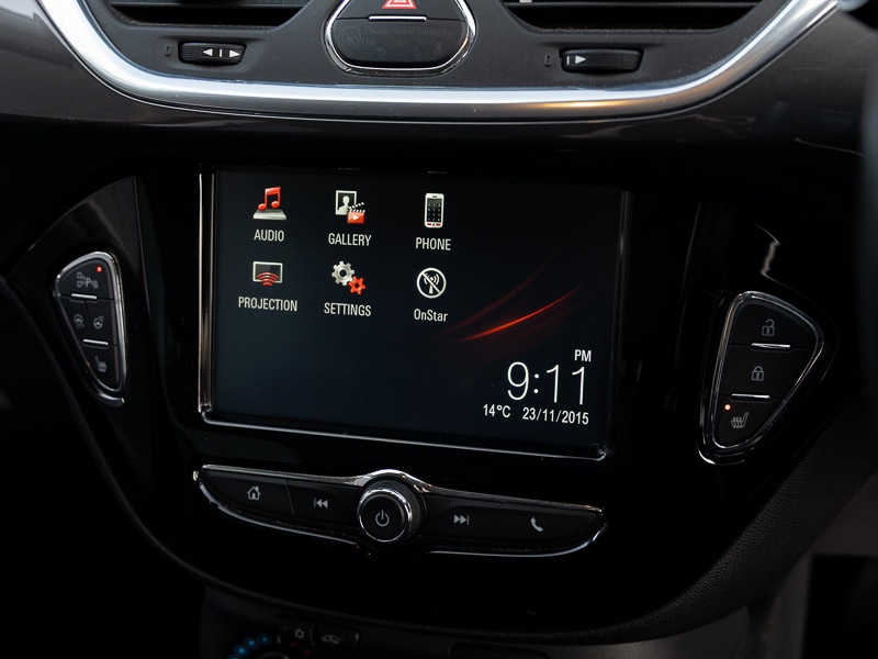 Used Vauxhall Corsa 2016 for sale - 77956502: Photo 9