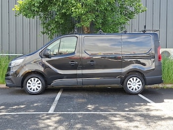 Used Renault Trafic 2023 for sale - 78853518: Photo