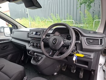 Used Renault Trafic 2023 for sale - 79191886: Photo
