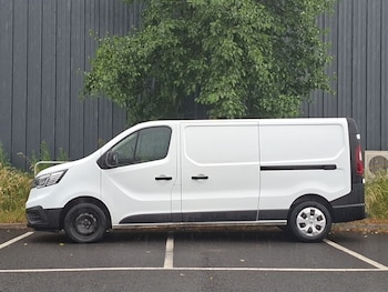 Used Renault Trafic 2023 for sale - 79191886: Photo