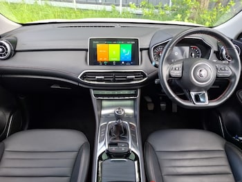 Used MG MG HS 2021 for sale - 78560169: Photo