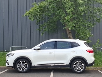 Used MG MG HS 2021 for sale - 78560169: Photo