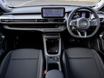 Used Jeep Other 2025 for sale - 76150750: Photo