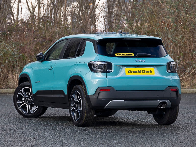 Used Jeep Other 2025 for sale - 76150750: Photo 3