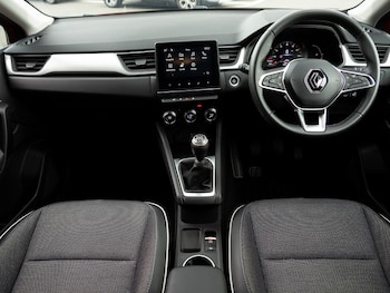 Used Renault Captur 2023 for sale - 79086956: Photo