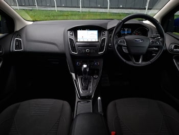 Used Ford Focus 2017 for sale - 77969200: Photo