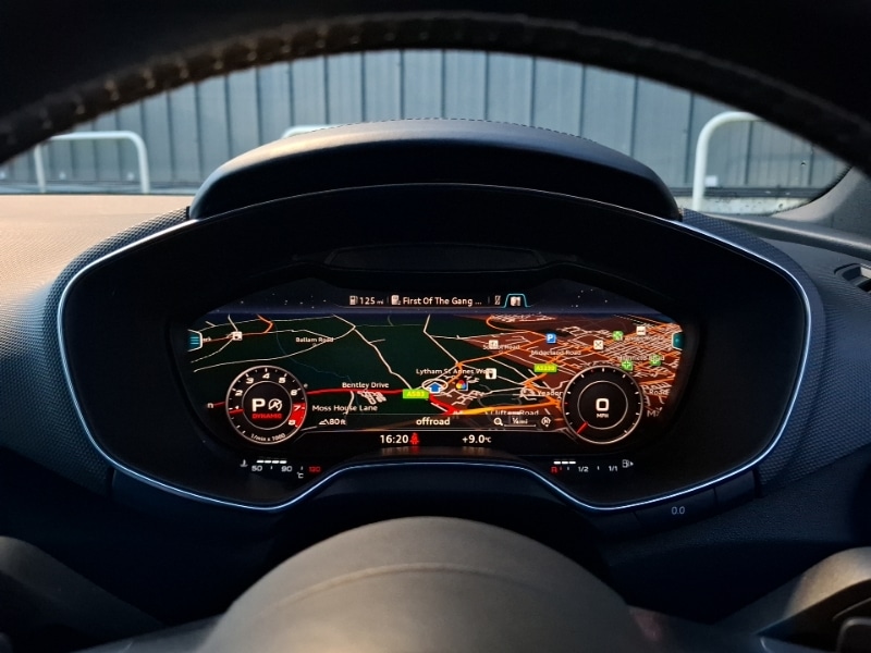 Used Audi TT 2016 for sale - 77197981: Photo 19