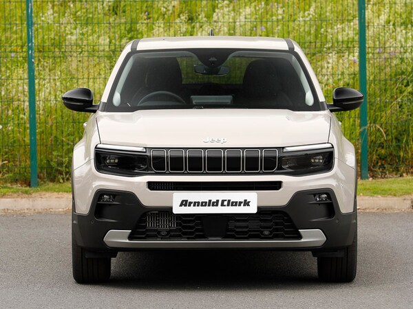 Used Jeep Other 2025 for sale - 76218004: Photo 14