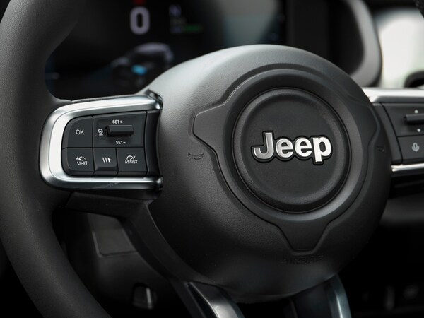 Used Jeep Other 2025 for sale - 76218004: Photo 15