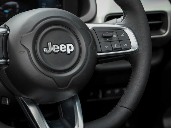 Used Jeep Other 2025 for sale - 76218004: Photo 16