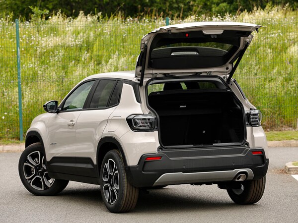 Used Jeep Other 2025 for sale - 76218004: Photo 18