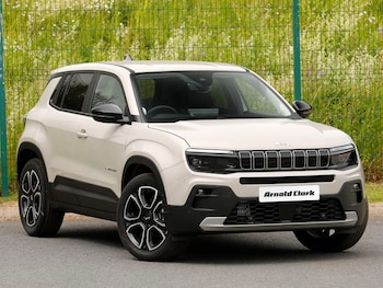 Jeep - Other