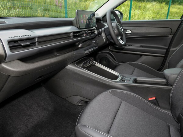 Used Jeep Other 2025 for sale - 76218004: Photo 5