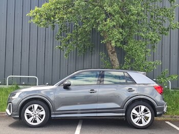 Used Audi Q2 2020 for sale - 78567712: Photo