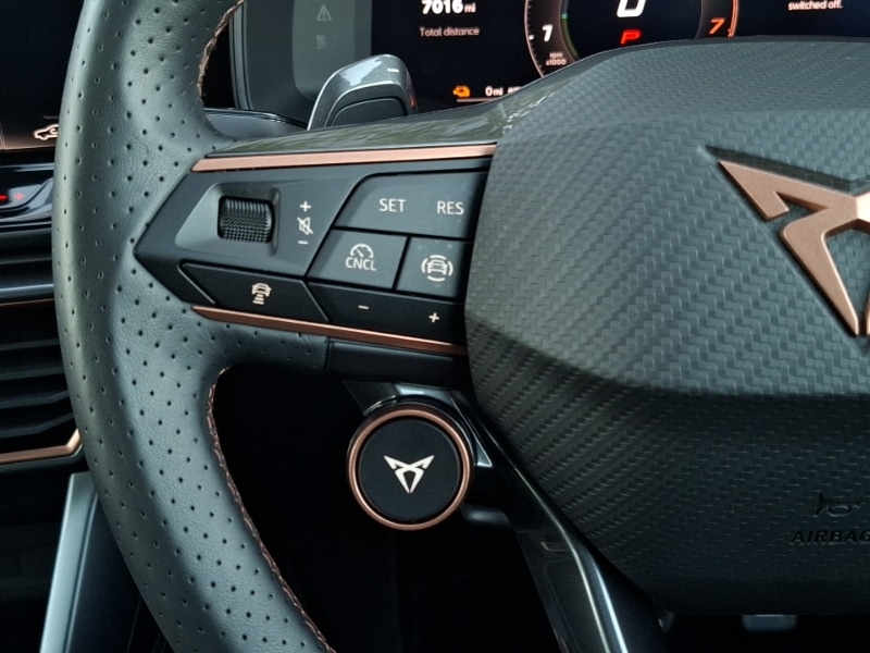 Used Cupra Formentor 2025 for sale - 76760906: Photo 10