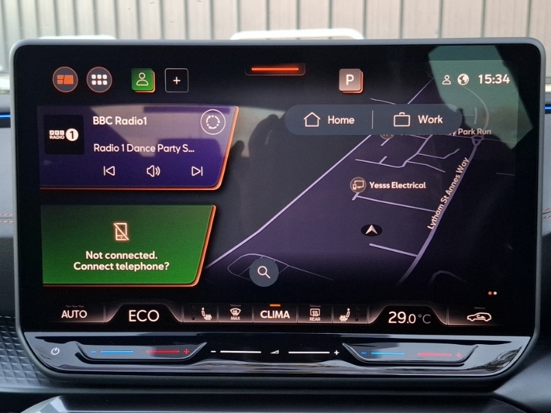 Used Cupra Formentor 2025 for sale - 76760906: Photo 16