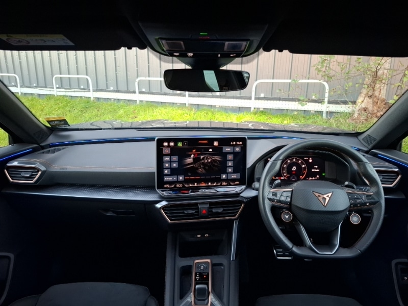 Used Cupra Formentor 2025 for sale - 76760906: Photo 17