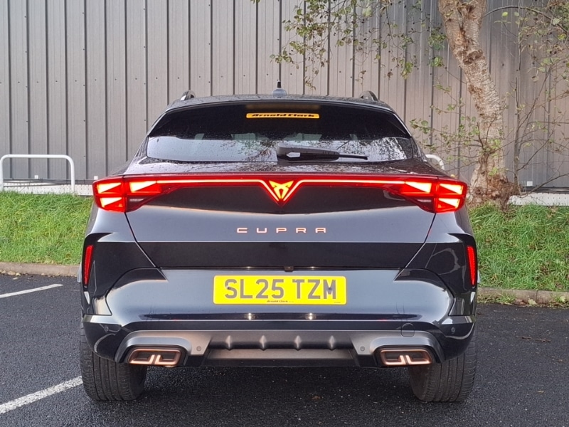 Used Cupra Formentor 2025 for sale - 76760906: Photo 18