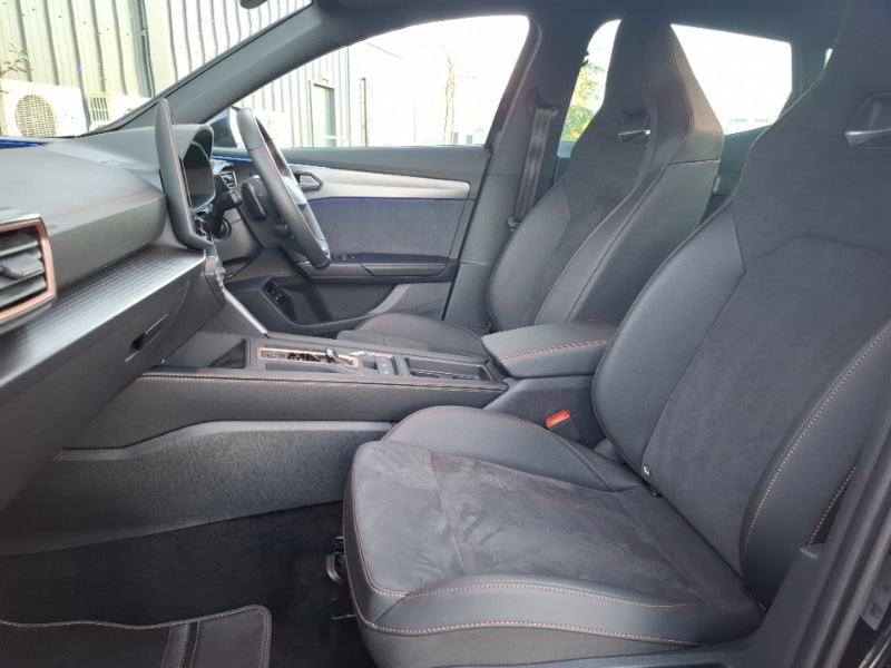 Used Cupra Formentor 2025 for sale - 76760906: Photo 5