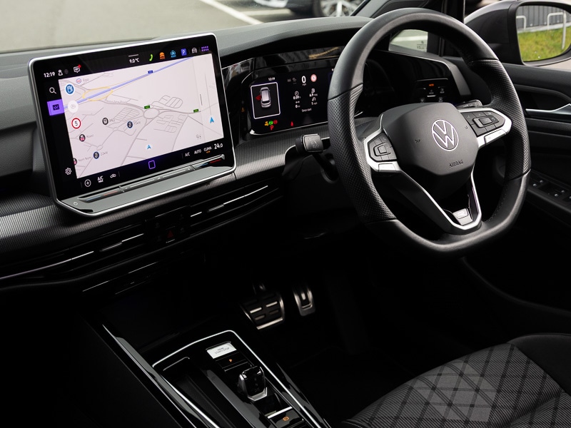 Used Volkswagen Golf 2024 for sale - 77822938: Photo 13