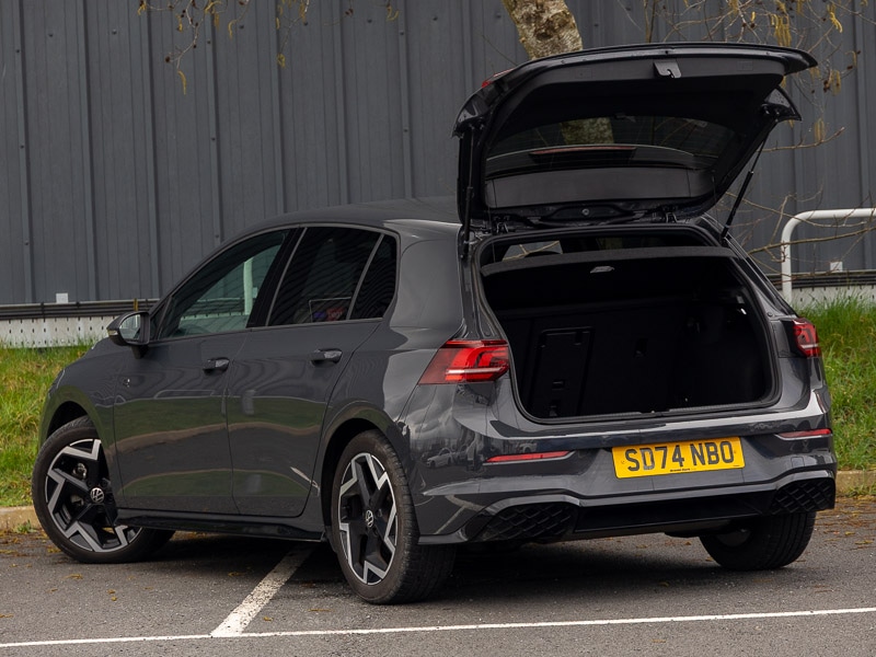 Used Volkswagen Golf 2024 for sale - 77822938: Photo 14