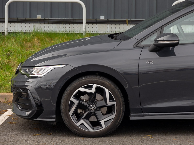 Used Volkswagen Golf 2024 for sale - 77822938: Photo 17