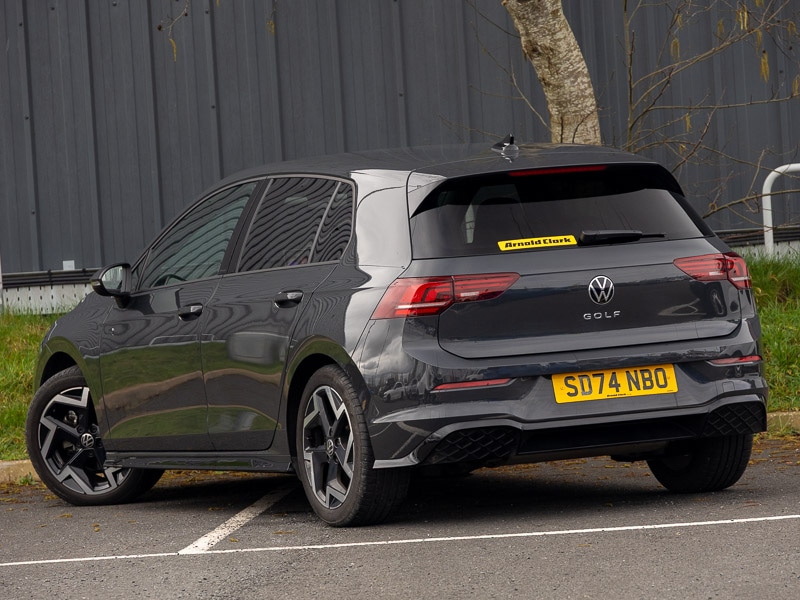 Used Volkswagen Golf 2024 for sale - 77822938: Photo 3