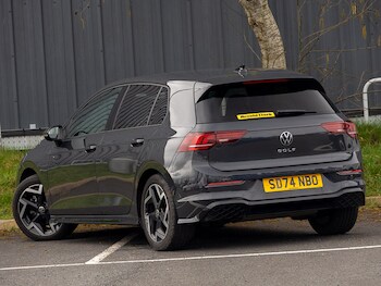 Used Volkswagen Golf 2024 for sale - 77822938: Photo