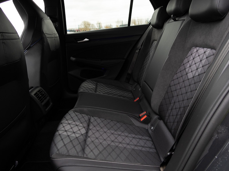 Used Volkswagen Golf 2024 for sale - 77822938: Photo 6