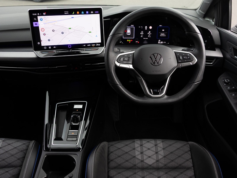 Used Volkswagen Golf 2024 for sale - 77822938: Photo 7