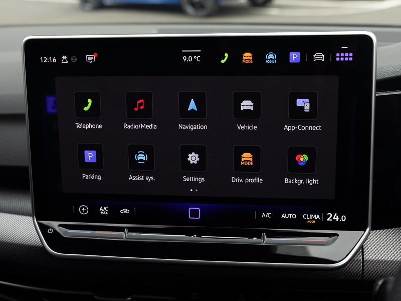 Used Volkswagen Golf 2024 for sale - 77822938: Photo 8