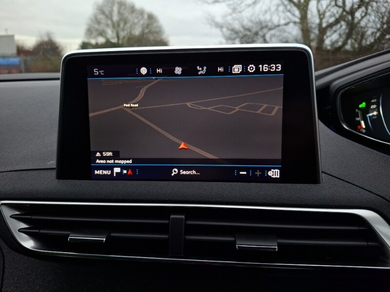 Used Peugeot 3008 2018 for sale - 77466734: Photo 11