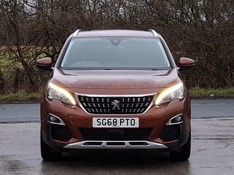 Used Peugeot 3008 2018 for sale - 77466734: Photo 13