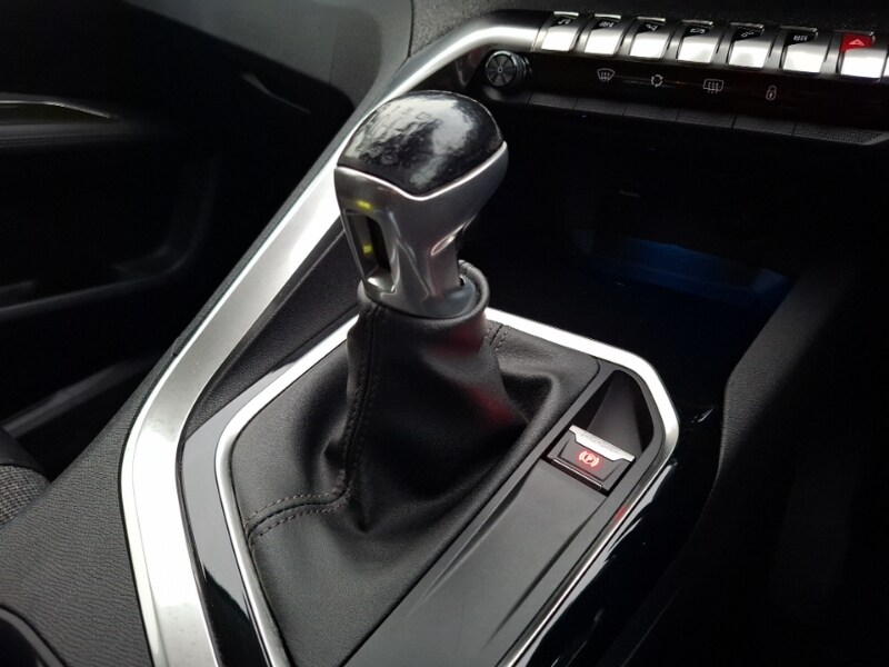 Used Peugeot 3008 2018 for sale - 77466734: Photo 14