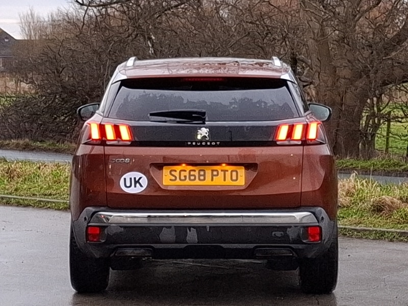 Used Peugeot 3008 2018 for sale - 77466734: Photo 16