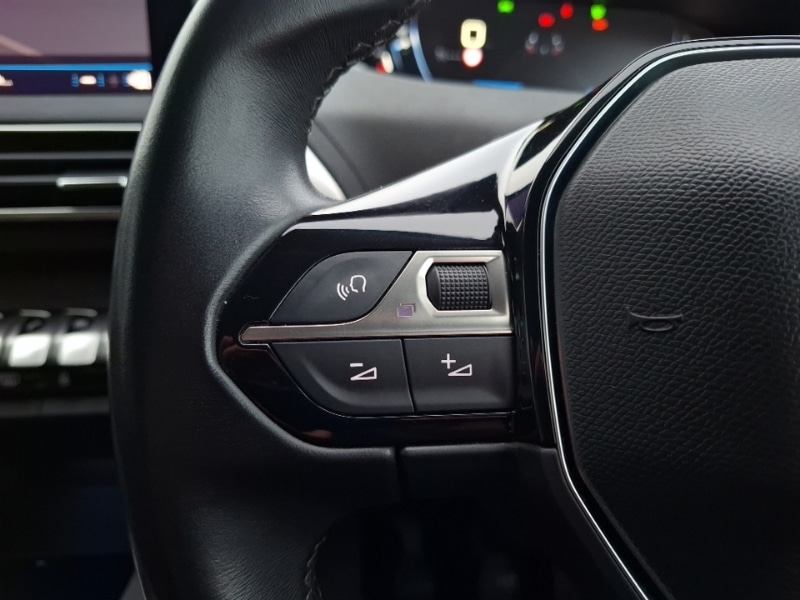 Used Peugeot 3008 2018 for sale - 77466734: Photo 17