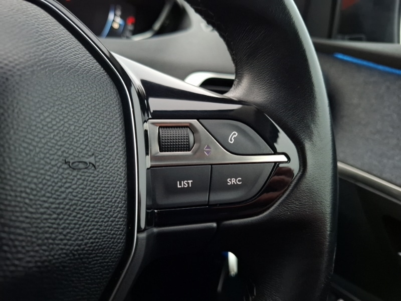 Used Peugeot 3008 2018 for sale - 77466734: Photo 18