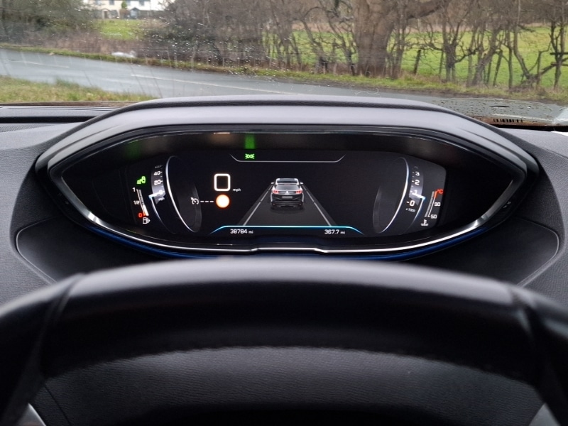 Used Peugeot 3008 2018 for sale - 77466734: Photo 19