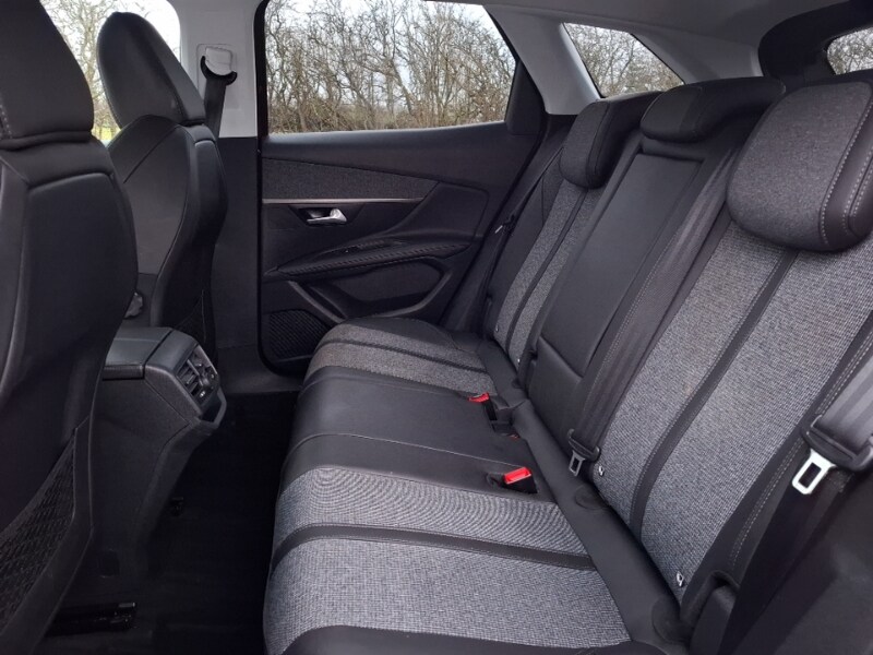 Used Peugeot 3008 2018 for sale - 77466734: Photo 6