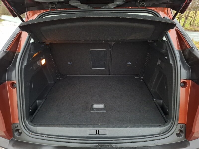 Used Peugeot 3008 2018 for sale - 77466734: Photo 8