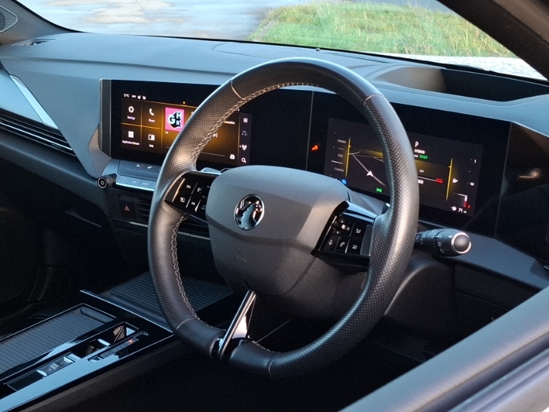 Used Vauxhall Astra 2023 for sale - 76906659: Photo 12