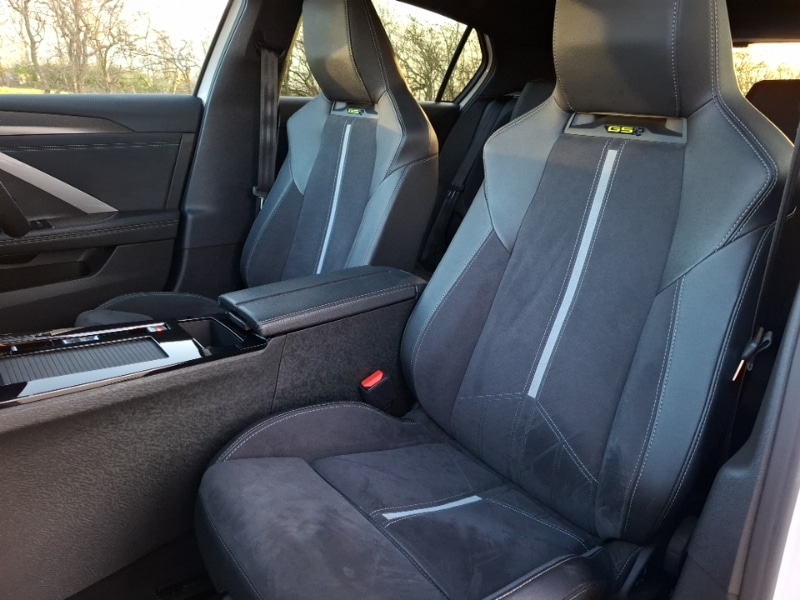 Used Vauxhall Astra 2023 for sale - 76906659: Photo 15