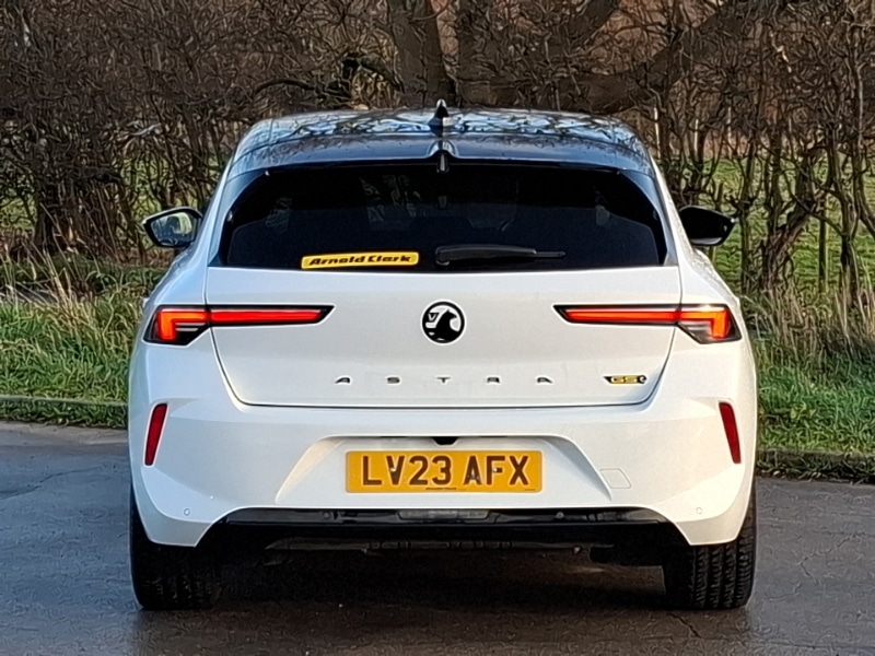 Used Vauxhall Astra 2023 for sale - 76906659: Photo 16