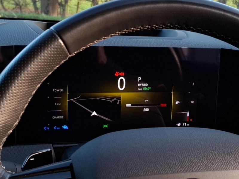 Used Vauxhall Astra 2023 for sale - 76906659: Photo 19