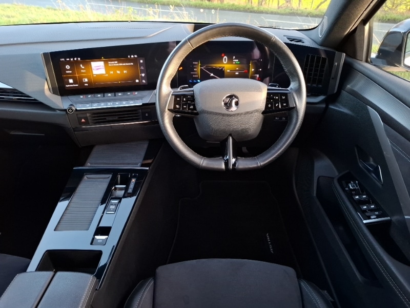 Used Vauxhall Astra 2023 for sale - 76906659: Photo 7