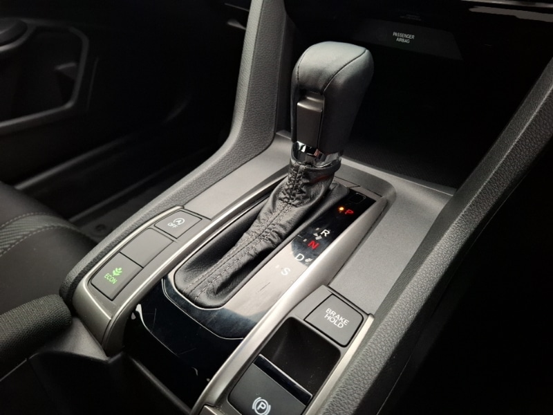 Used Honda Civic 2017 for sale - 77466357: Photo 14