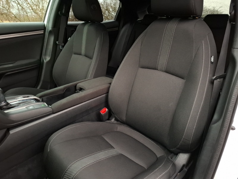 Used Honda Civic 2017 for sale - 77466357: Photo 15